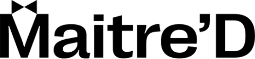 Maitre'D logo